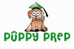 Logo for Puppy Pre-School North Shore