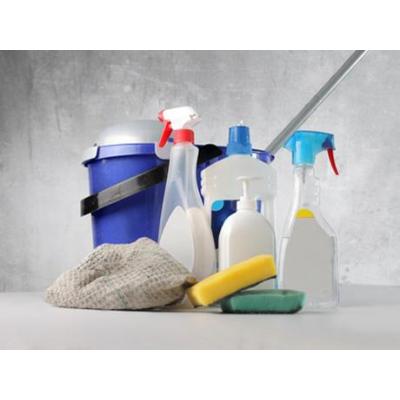 Cleaning Products Penrith