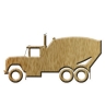 Logo for Concrete Supplies Chinchilla
