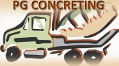 Logo for Concreting Oakleigh East