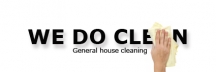 Logo for House Cleaning Hawthorn