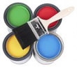 Logo for Painting Services Ellenbrook