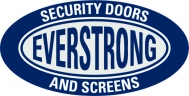 Logo for Security Doors Adelaide