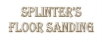 Logo for Floor Services Perth