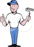 Logo for Painting Services Townsville