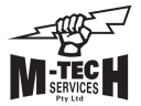 Logo for Electrical Contractor Falcon