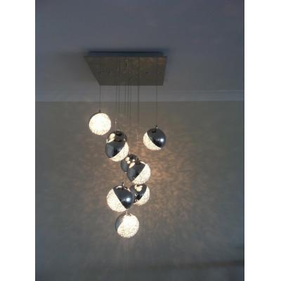 Classy Stair Light