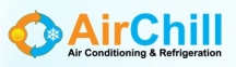 Logo for Airconditioning Service Lalor Park