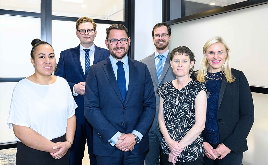 O'Connor, Ruddy & Garrett Solicitors