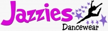 Affordable Dancewear Melbourne Logo