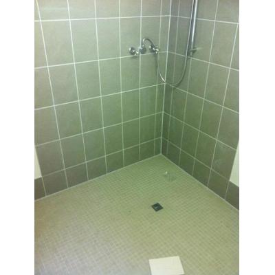 Full Wet Room