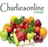 Logo for Fruit Online Brisbane