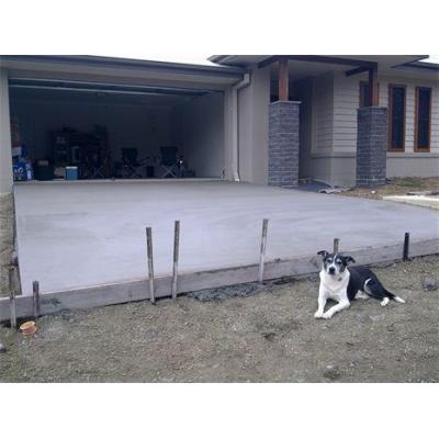 Concrete Services Sydney