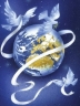 Logo for Reiki Healing South Morang