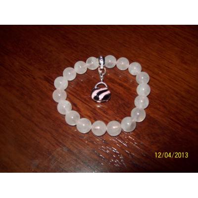 Rose Quartz