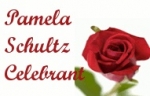 Logo for Wedding Celebrant Plympton