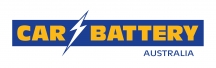 Logo for Car Batteries Sydney