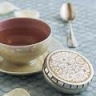 Logo for High Tea Wollongong