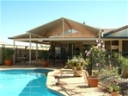 Logo for Insulated Roofing Queensland