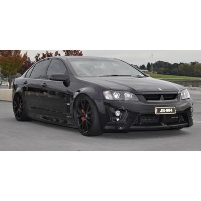 Car Suspension System Canberra