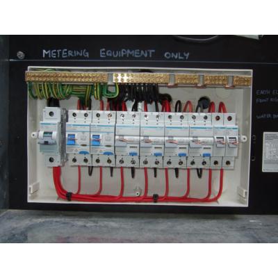 Switchboard in the Making
