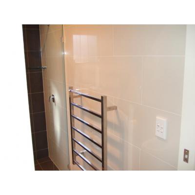 Bathroom - After