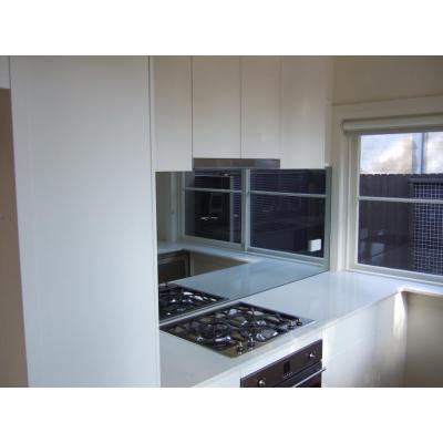 Kitchen - After