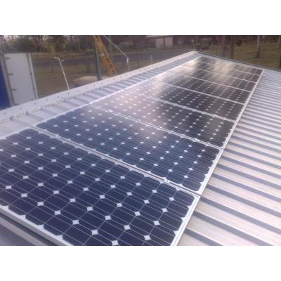 Solar Panle Designers Springwood