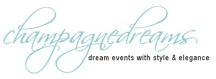Logo for Wedding Planners Alexandria
