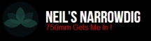 Logo for Narrow Access Excavation Central Coast