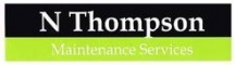 Logo for Property Maintenance Sunshine Coast