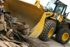 Logo for Earthmoving Services Penrith