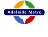 Logo for Trans Adelaide. Timetables & Locations