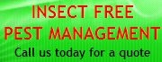 Logo for Pest Control Parramatta