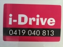 Driving School Hillarys Logo