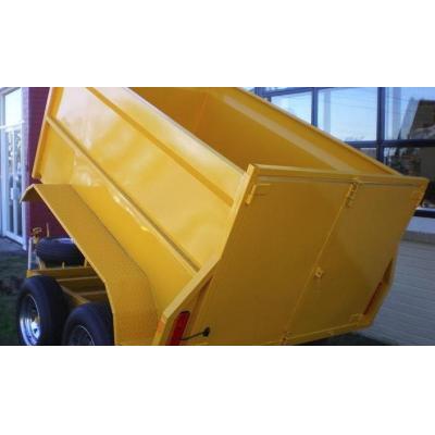 Residential & Industrial Waste Removal Bankstown