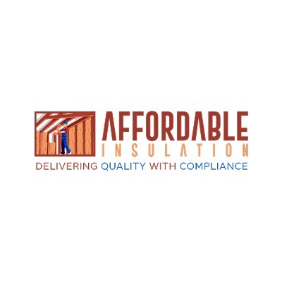 Affordable Insulation Logo