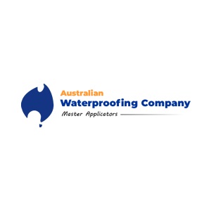 Australian Waterproofing Company Logo