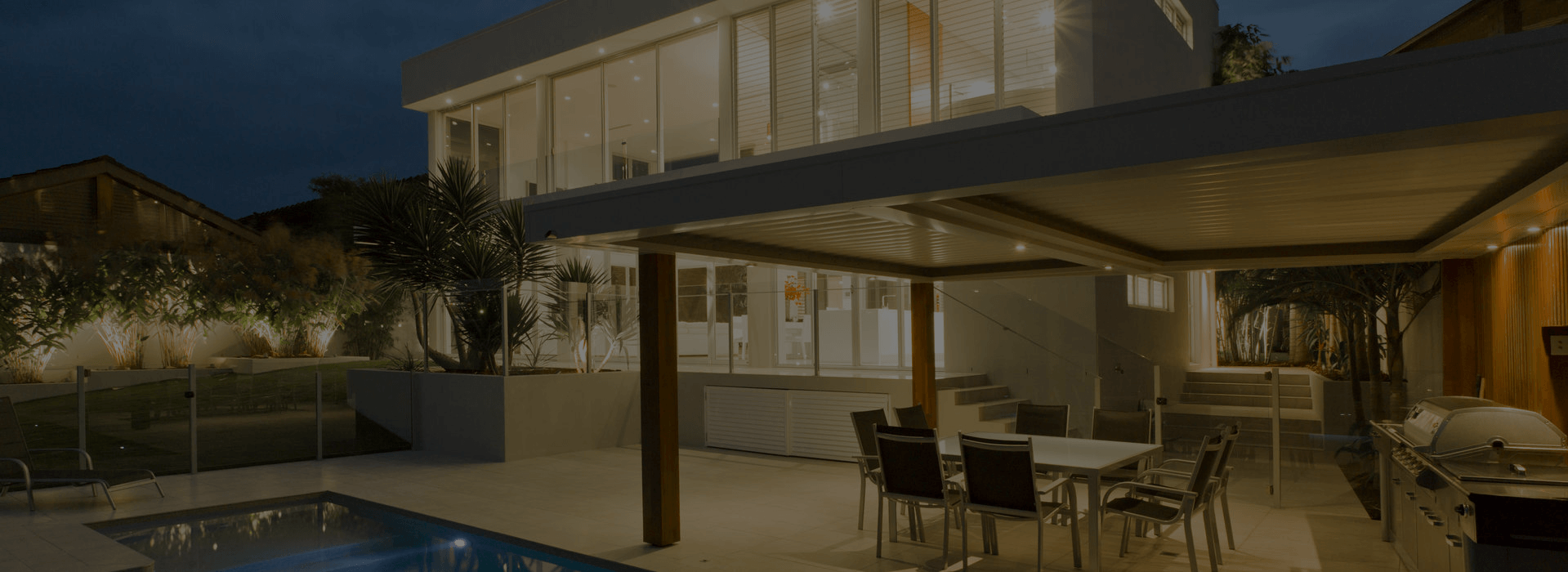 The Pergola & Decking Company Melbourne