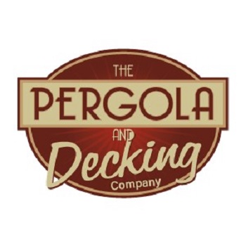 The Pergola & Decking Company Melbourne Logo