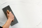 Logo for Plastering Service Springvale