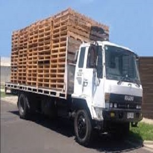 High Quality Pallets