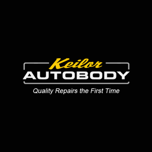 Keilor Autobody Logo