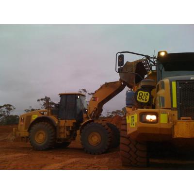 Truck Drivers Australia
