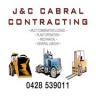 Labour Services Townsville