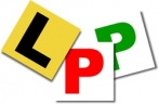Logo for Driving School Hurstville