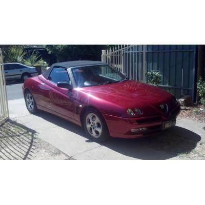 we can work on a large variety of cars including European models