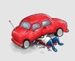 Mobile Mechanic Edwardstown Logo