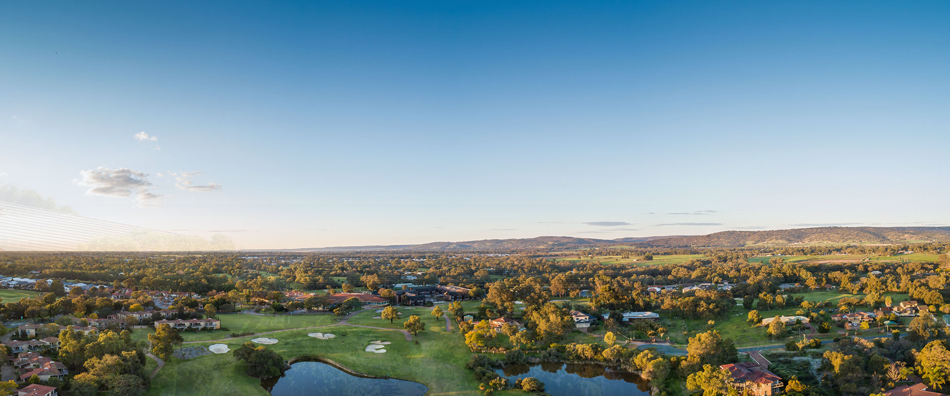 The Vines Resort