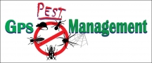 Logo for Pest Management Mackay